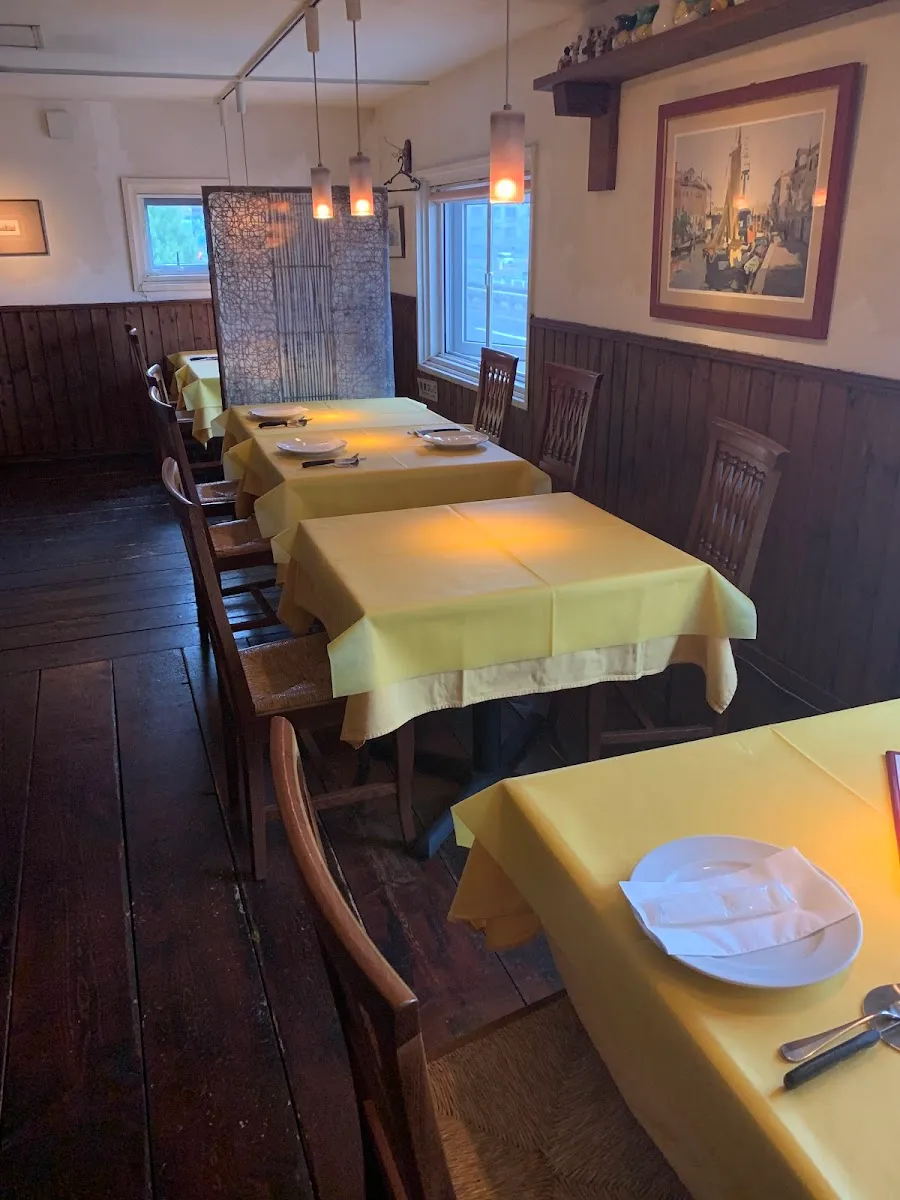 Ristorante Pizzeria Dal Segno, photo 8