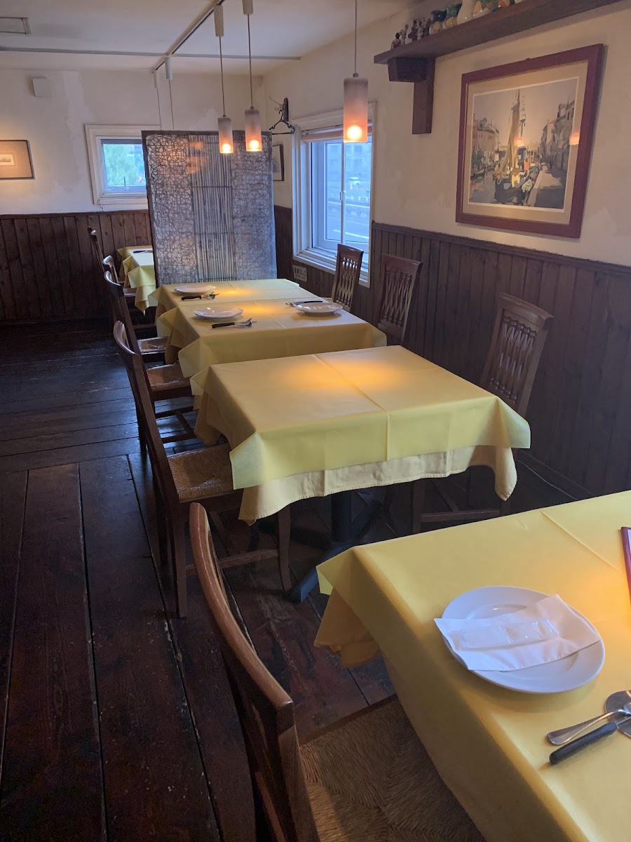 Ristorante Pizzeria Dal Segno, photo 8