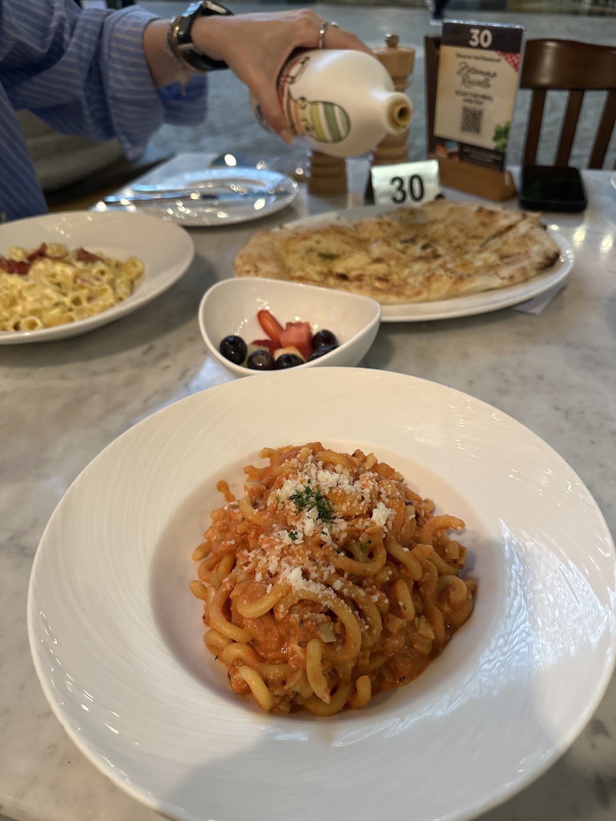Mamma Rossella, photo 8