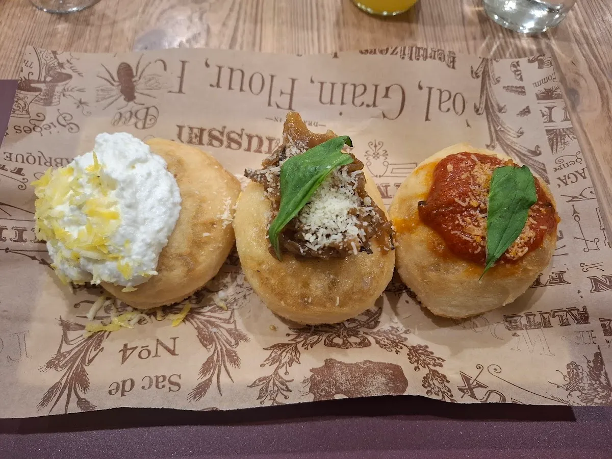 Castellano - Le Pizze di Luca, photo 9