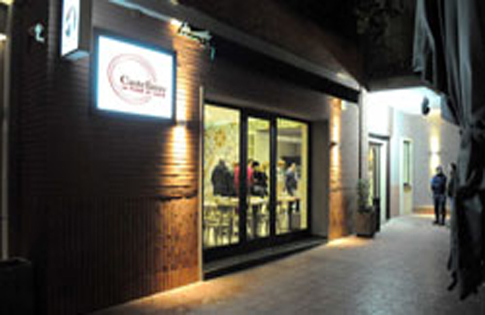 Castellano - Le Pizze di Luca, photo 11