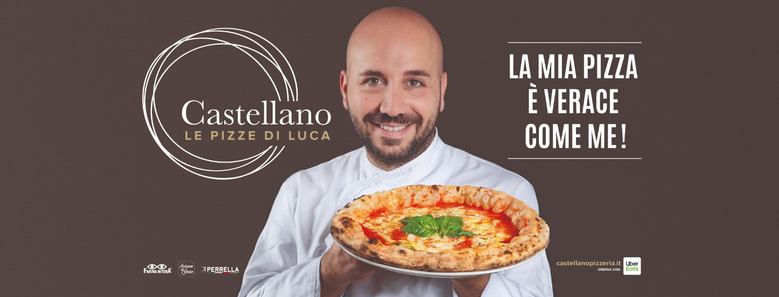 Castellano - Le Pizze di Luca, photo 2
