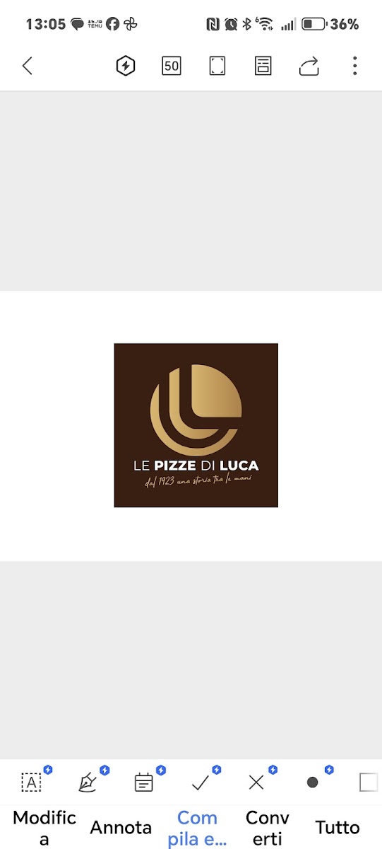 Castellano - Le Pizze di Luca, photo 4