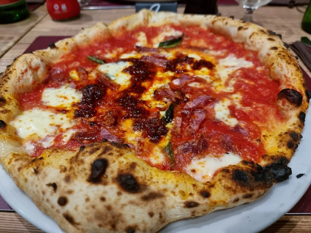 Castellano - Le Pizze di Luca, photo 6