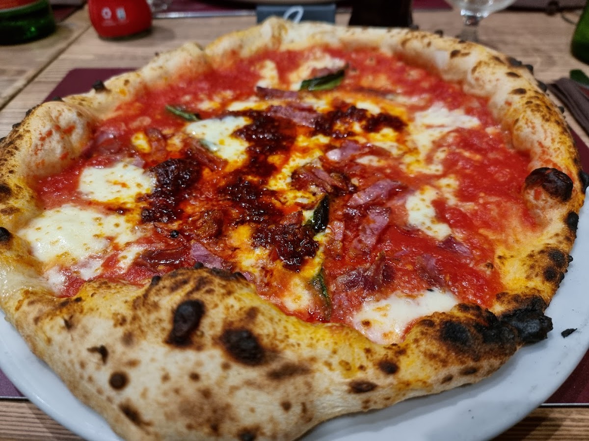 Castellano - Le Pizze di Luca, photo 6