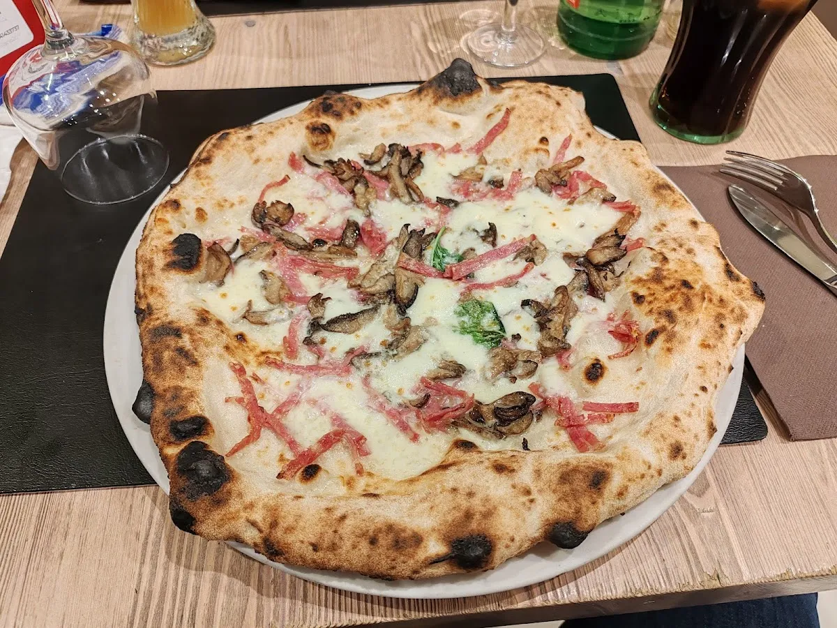 Castellano - Le Pizze di Luca, photo 7