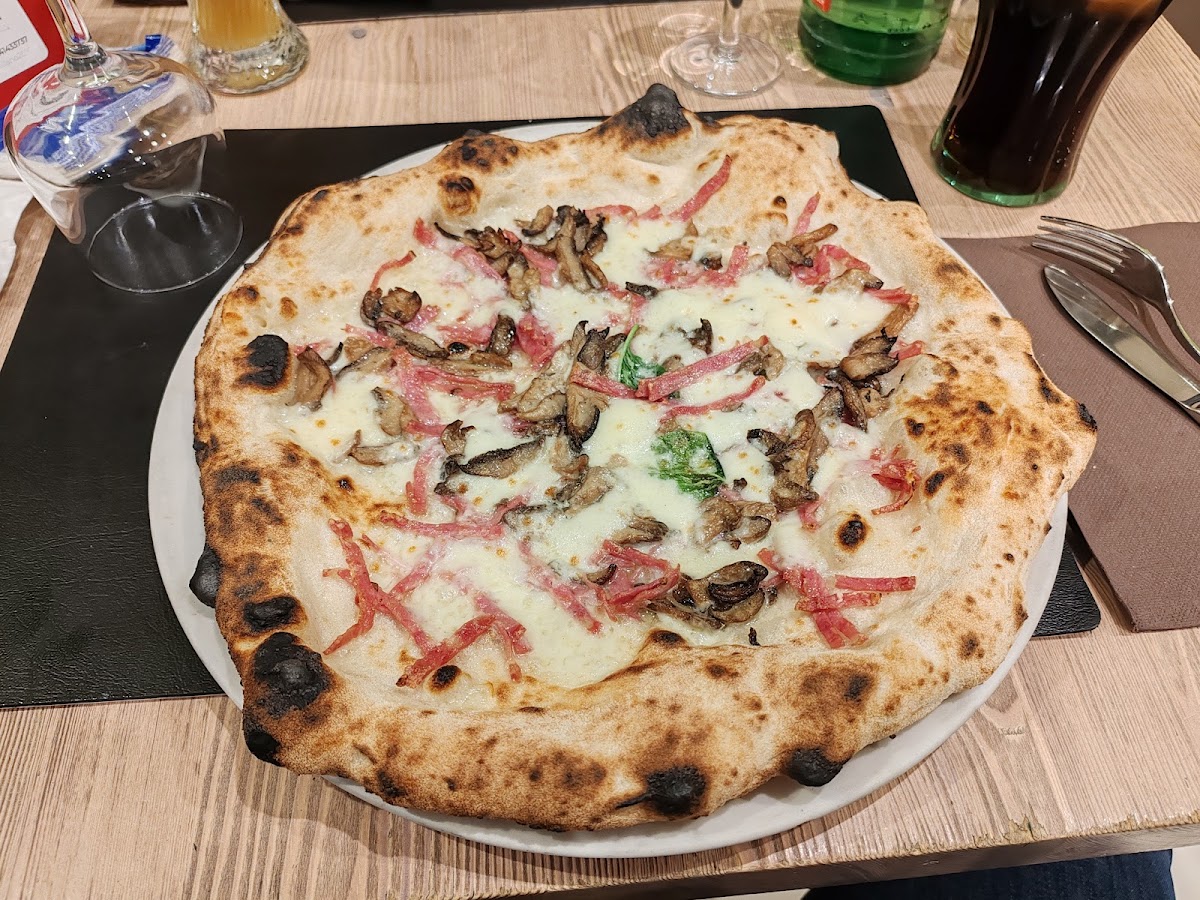 Castellano - Le Pizze di Luca, photo 7