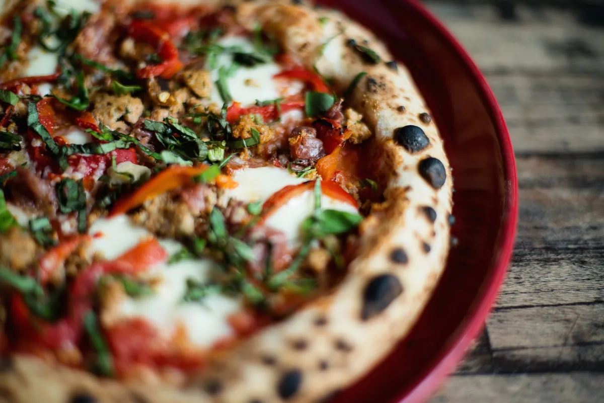 Piatto Pizzeria + Enoteca (Saint John's Downtown), photo 4