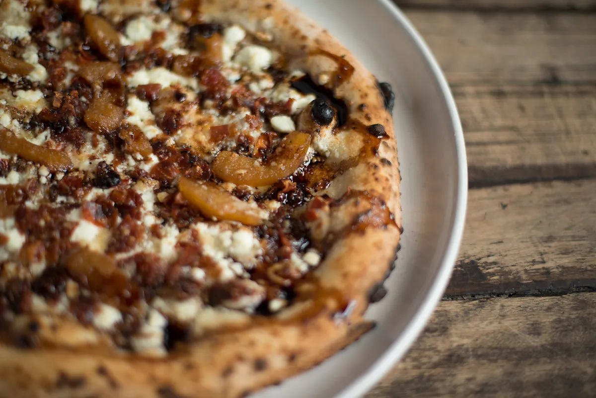 Piatto Pizzeria + Enoteca (Saint John's Downtown), photo 5