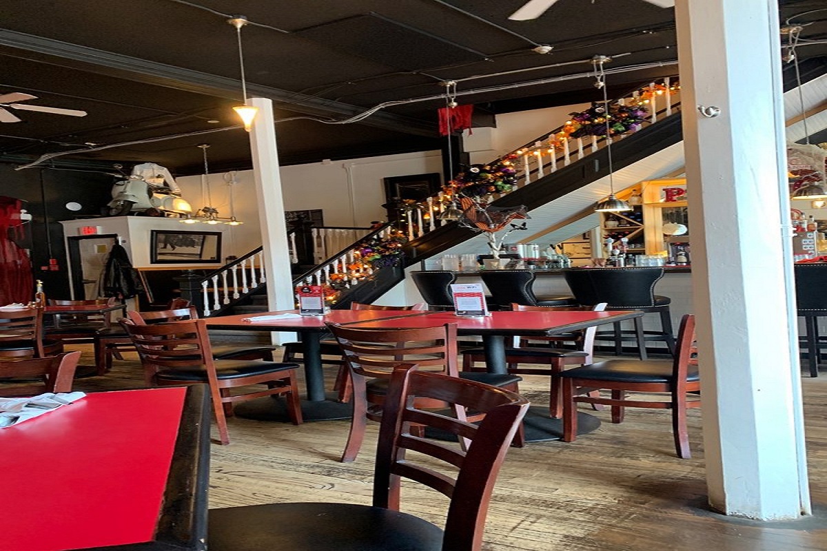 Piatto Pizzeria + Enoteca (Saint John's Downtown), photo 7