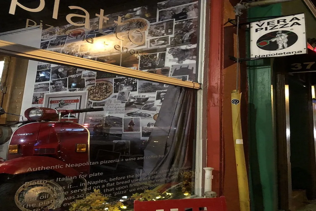 Piatto Pizzeria + Enoteca (Saint John's Downtown), photo 8