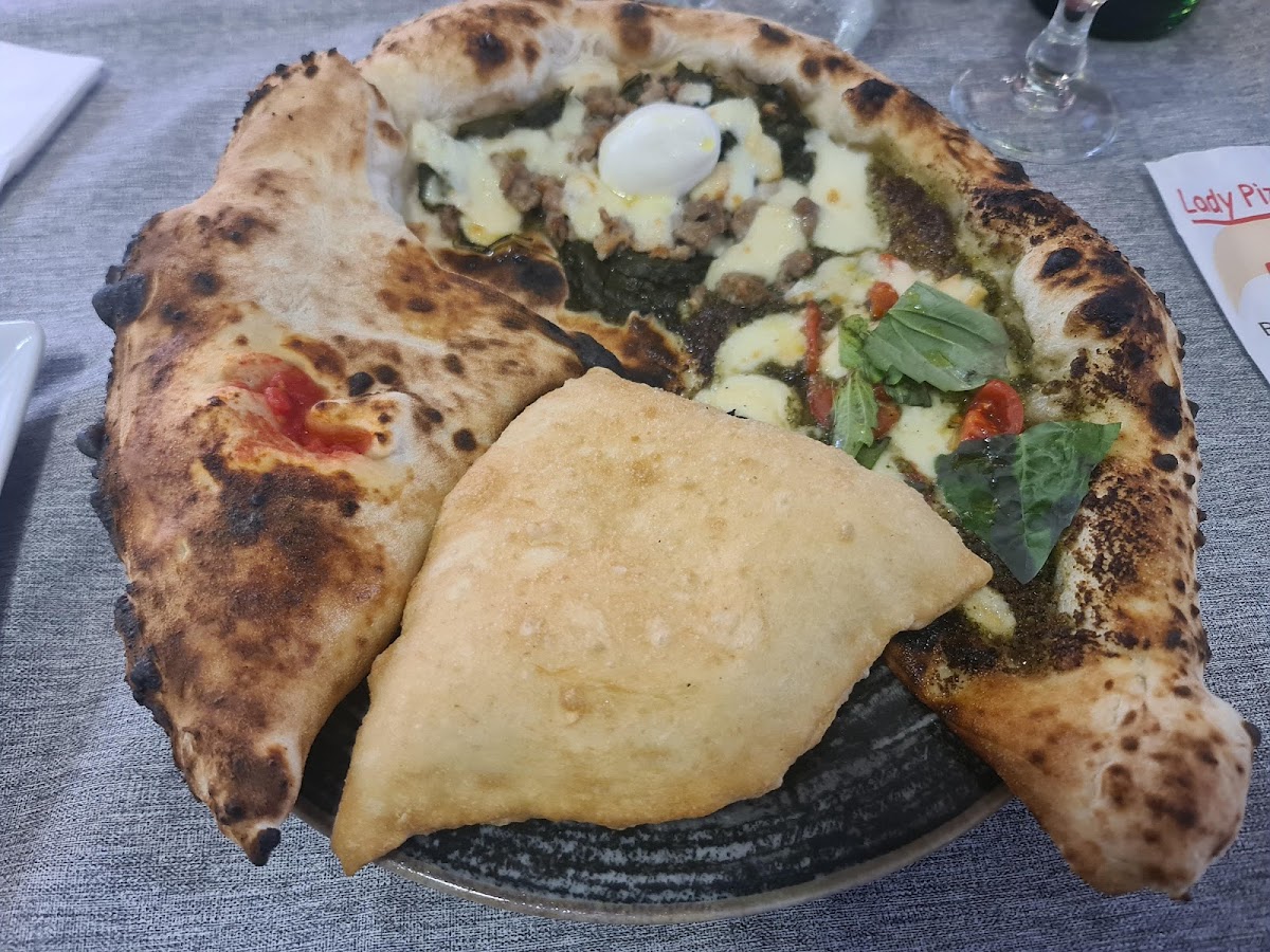 Lady Pizza Marano, photo 9