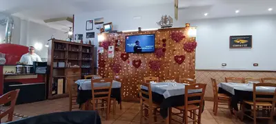 Lady Pizza Marano