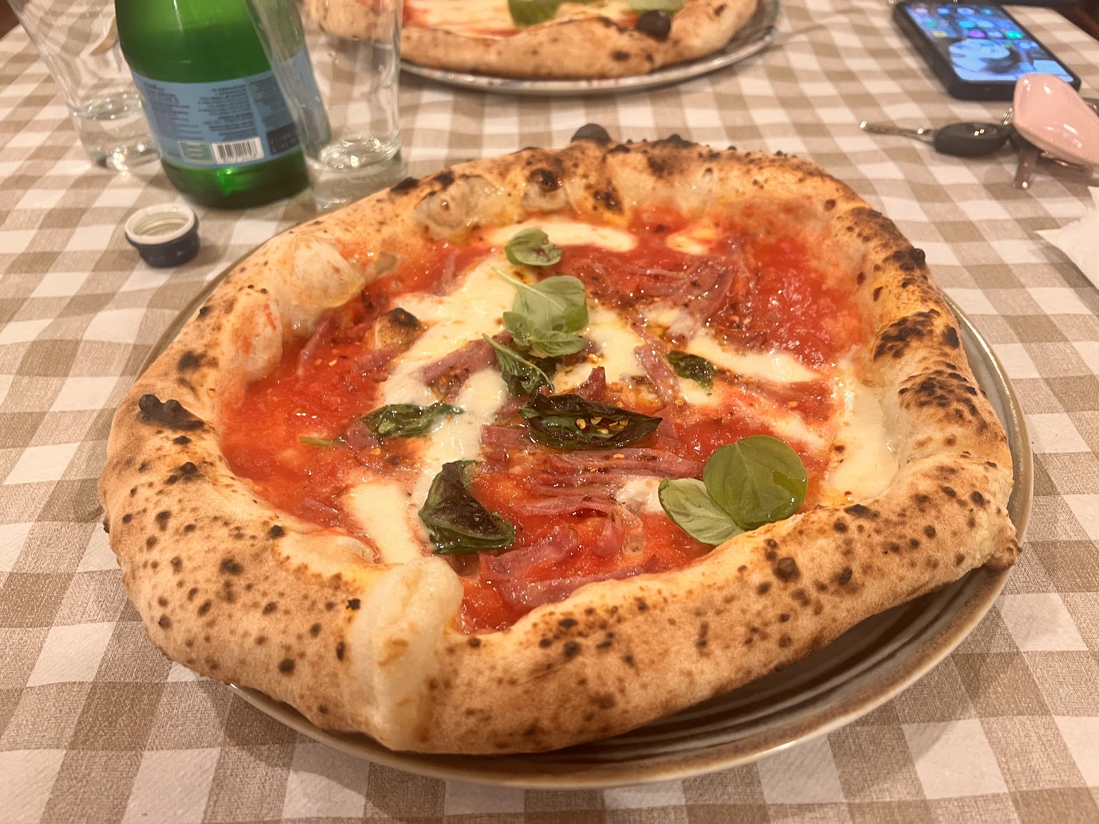 Lady Pizza Marano, photo 2