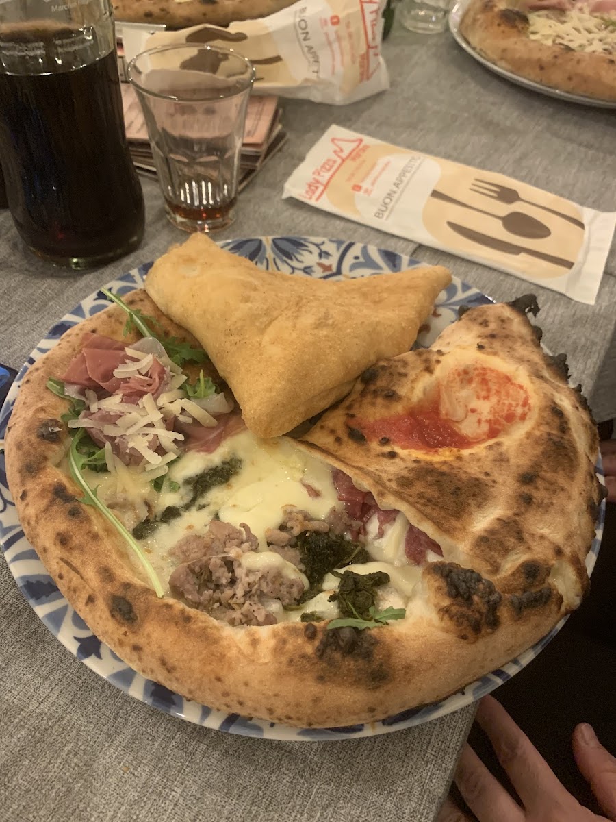 Lady Pizza Marano, photo 4