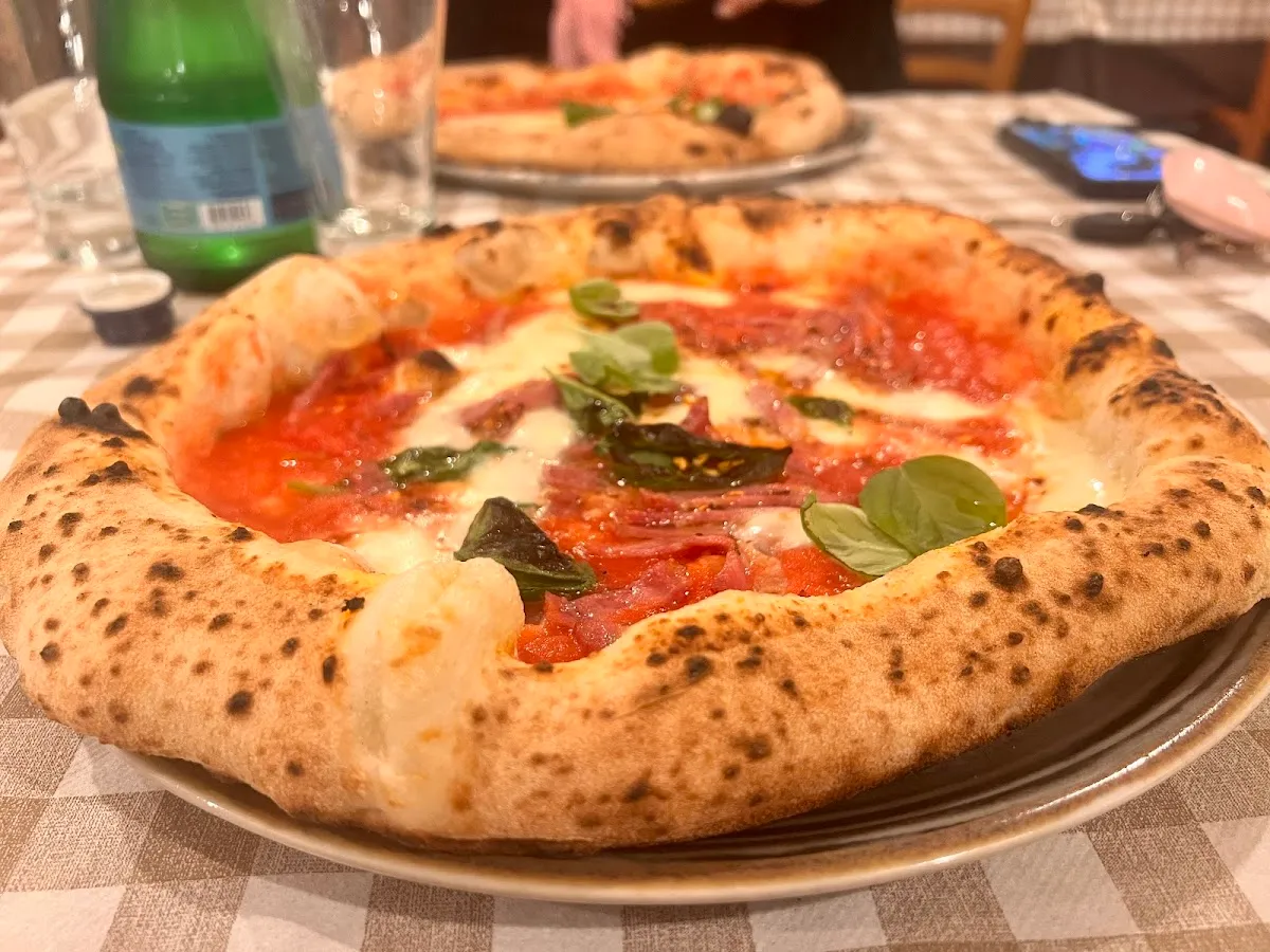 Lady Pizza Marano, photo 6