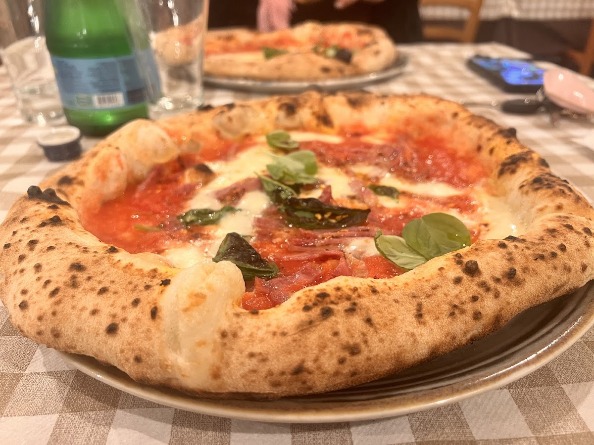 Lady Pizza Marano, photo 6