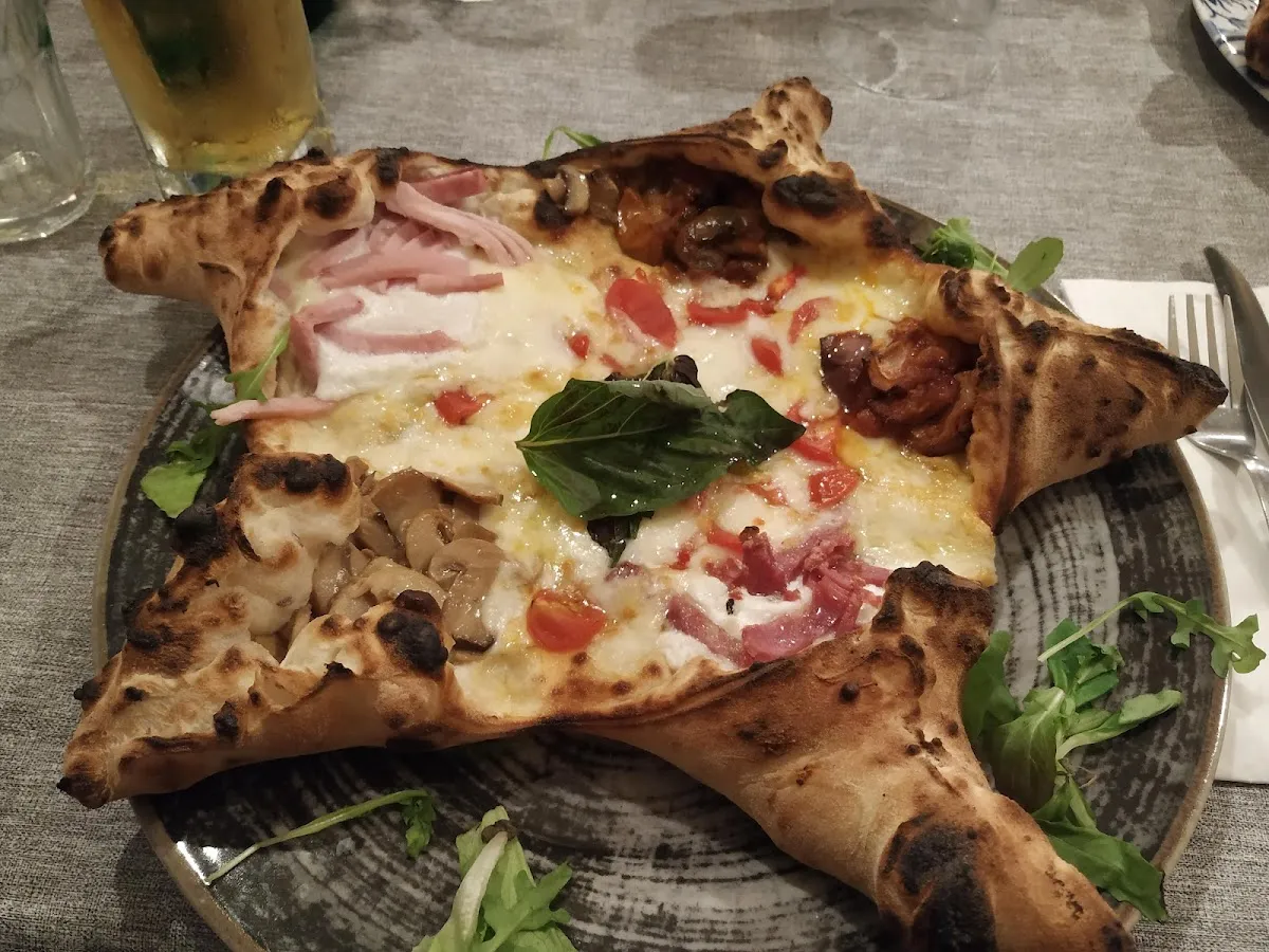 Lady Pizza Marano, photo 8