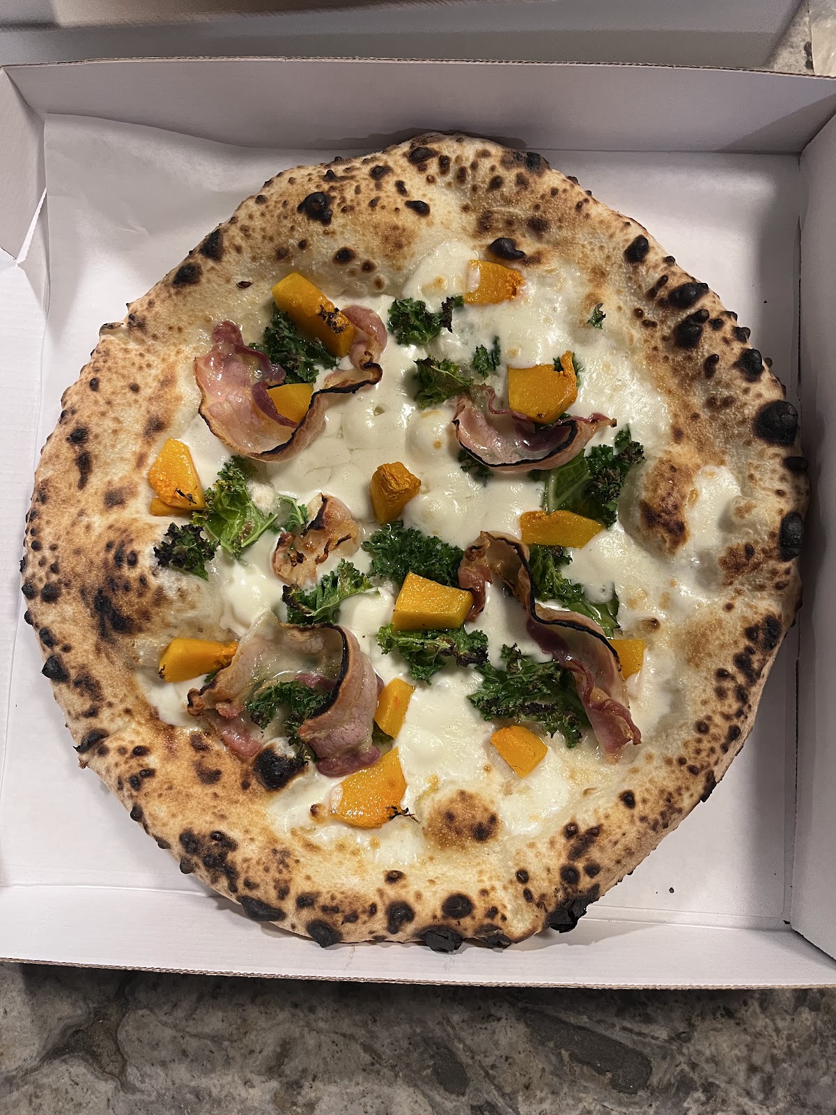 Pizza e Pazzi, photo 9