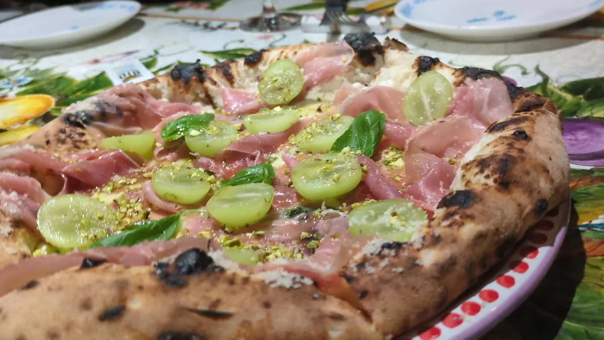 Pizzeria e Osteria PADRINO, photo 3