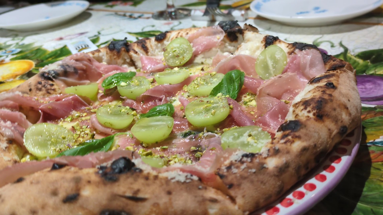 Pizzeria e Osteria PADRINO, photo 3