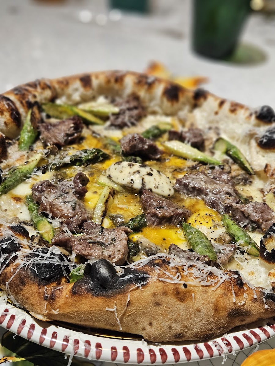 Pizzeria e Osteria PADRINO, photo 4