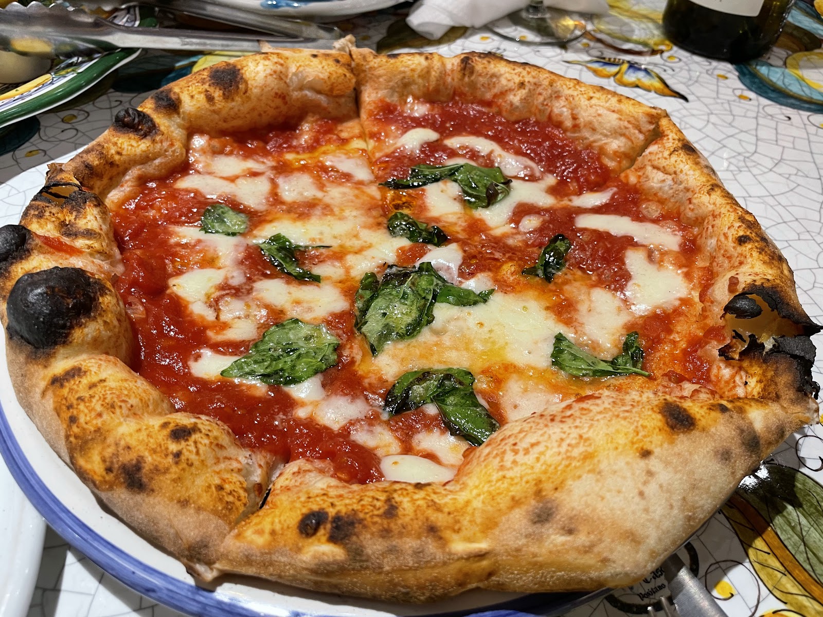 Pizzeria e Osteria PADRINO, photo 5