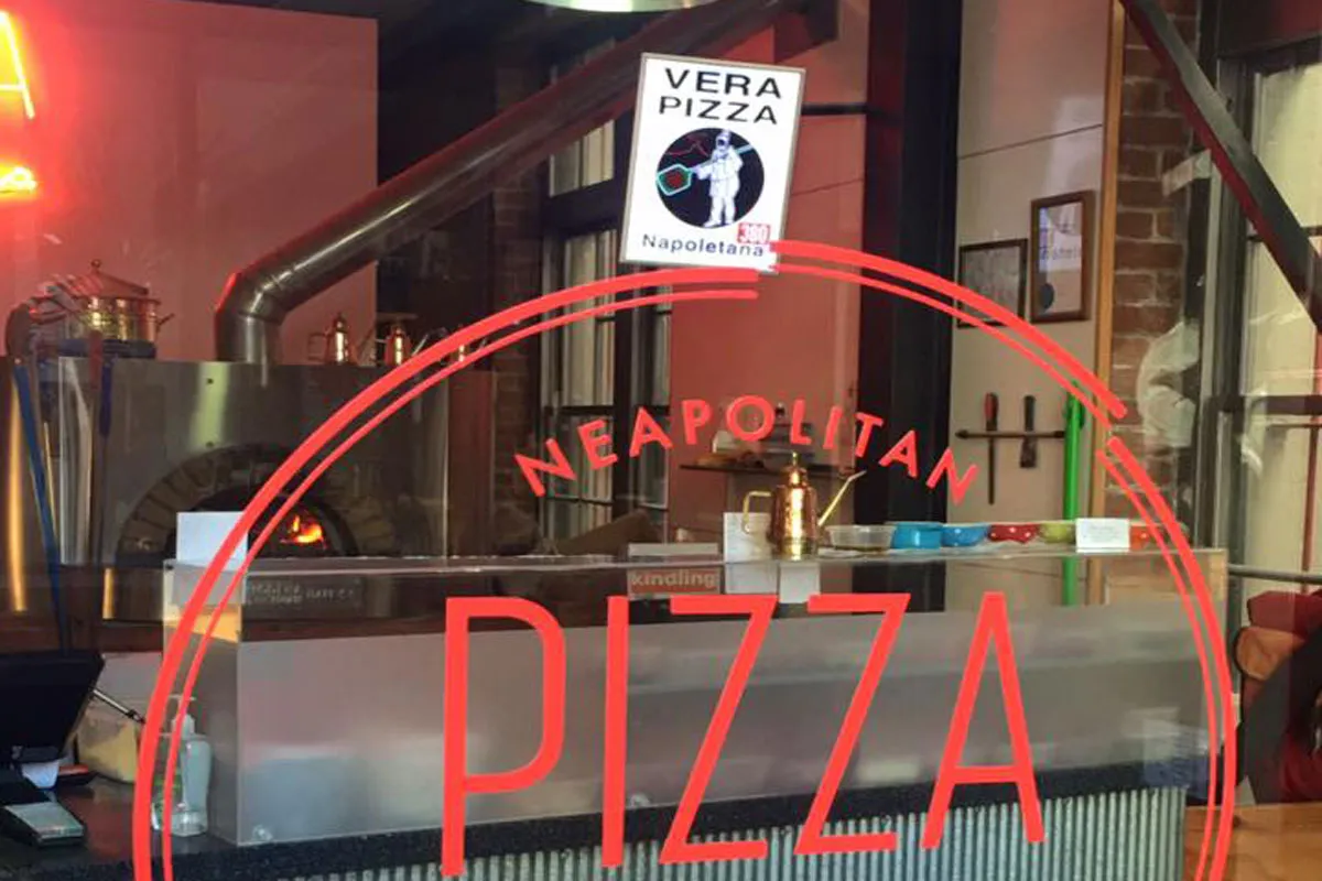 Pizza Pomodoro, photo 11