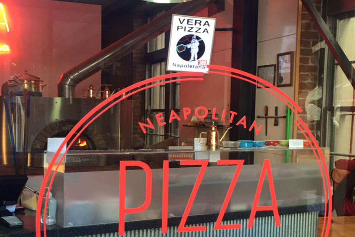 Pizza Pomodoro, photo 11