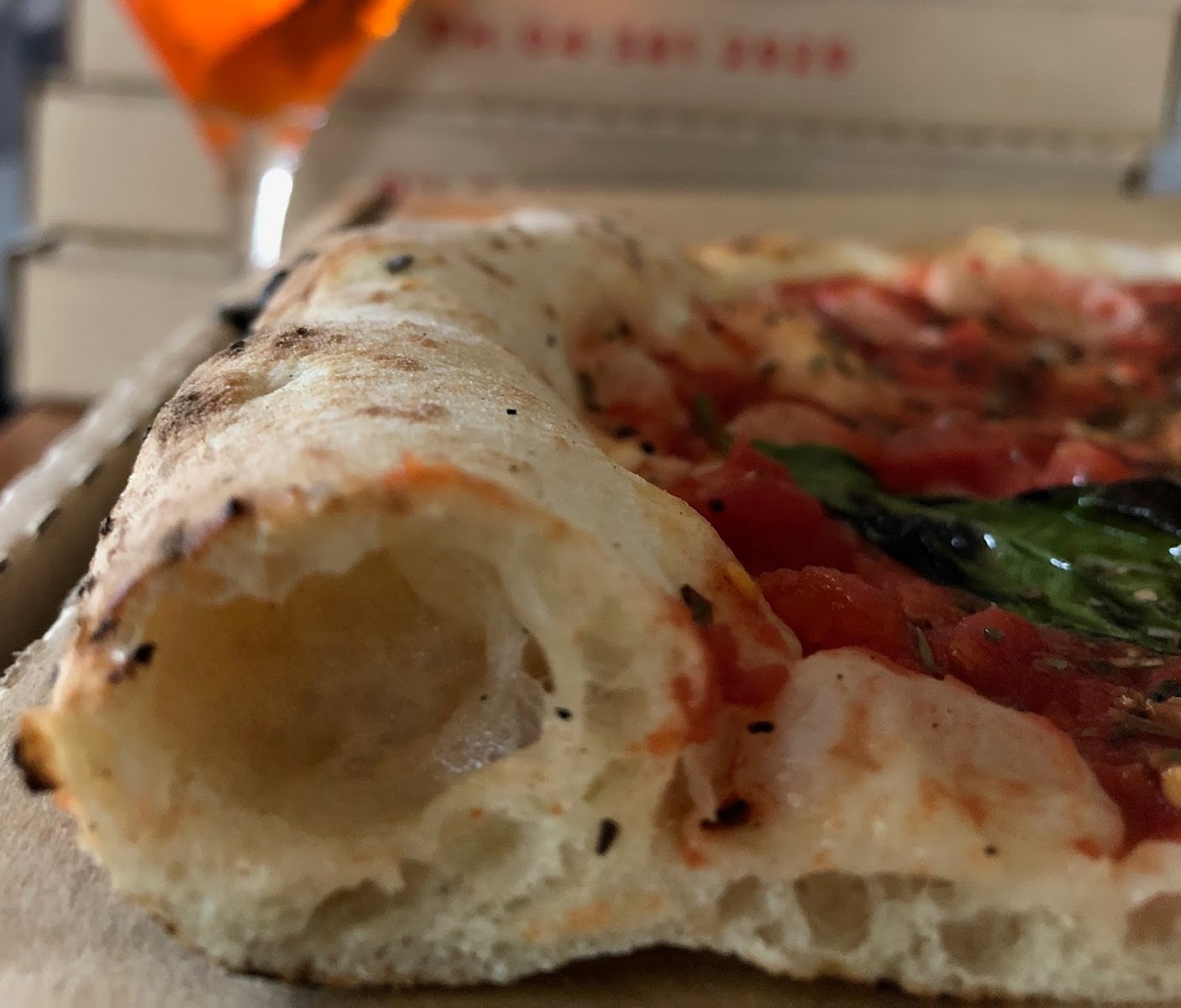 Pizza Pomodoro, photo 3