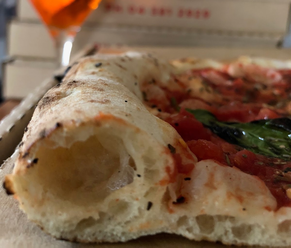 Pizza Pomodoro, photo 6