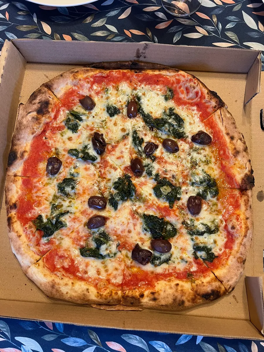 Pizza Pomodoro, photo 7