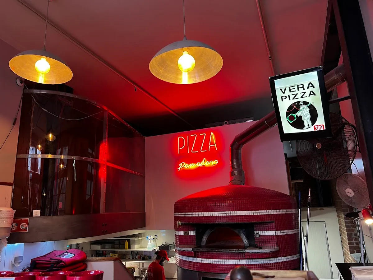 Pizza Pomodoro, photo 8