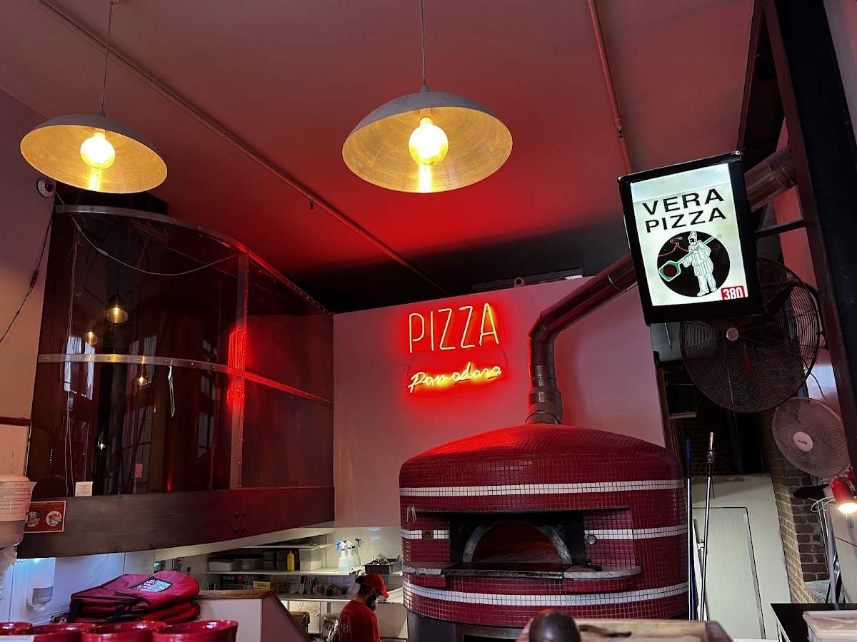 Pizza Pomodoro, photo 8
