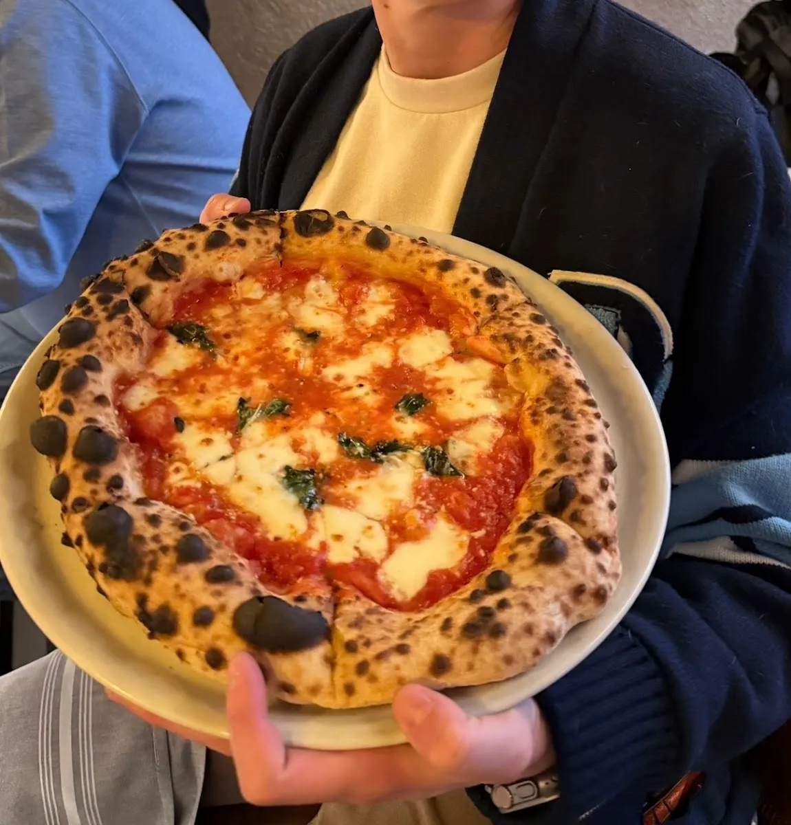 Pizza e Vino, photo 4