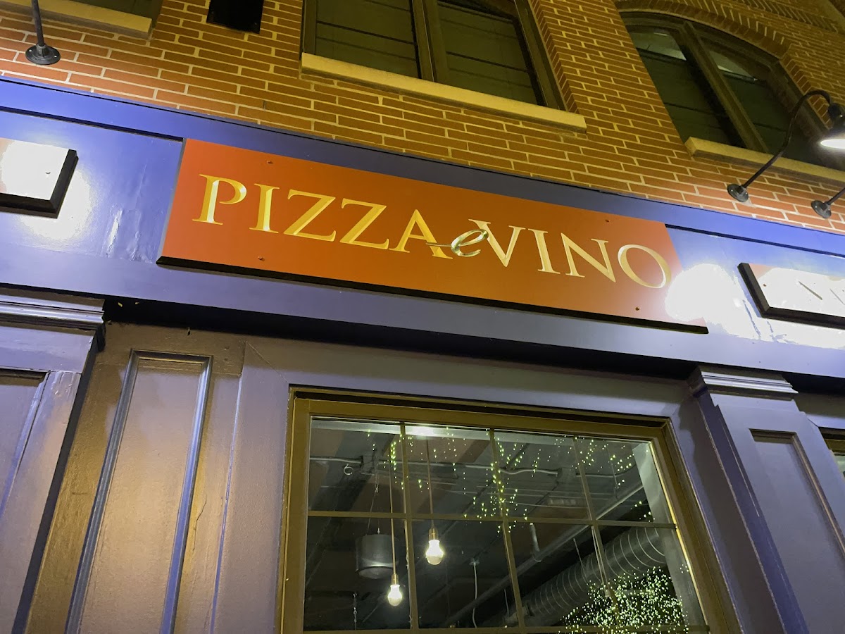 Pizza e Vino, photo 5
