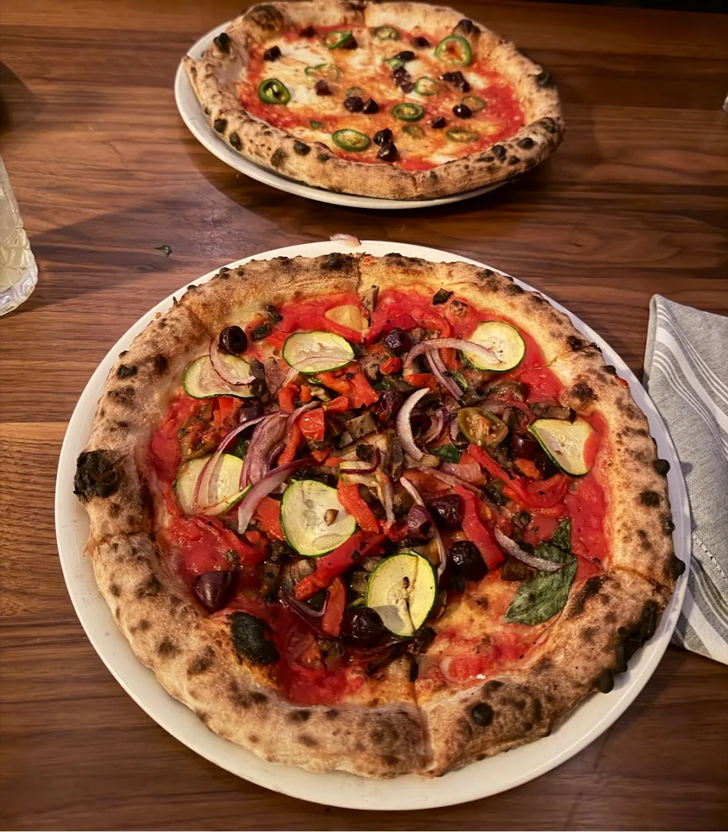 Pizza e Vino, photo 7