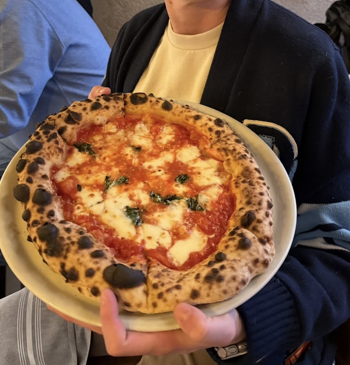 Pizza e Vino, photo 8