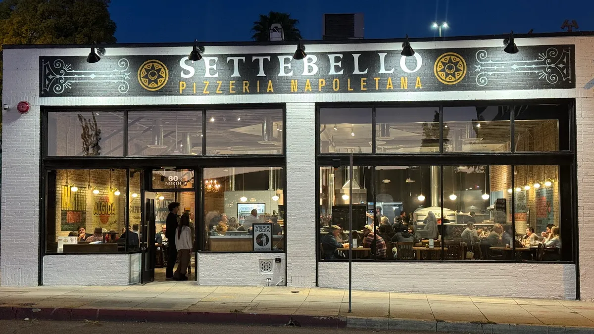 Settebello, photo 1
