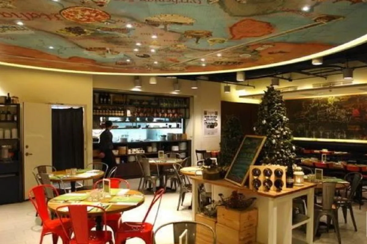 K2 Pizzeria, photo 9