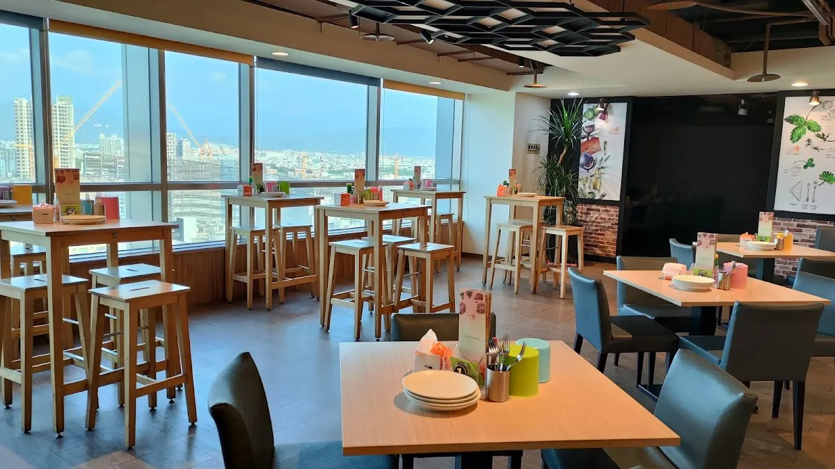 K2 Pizzeria, photo 2