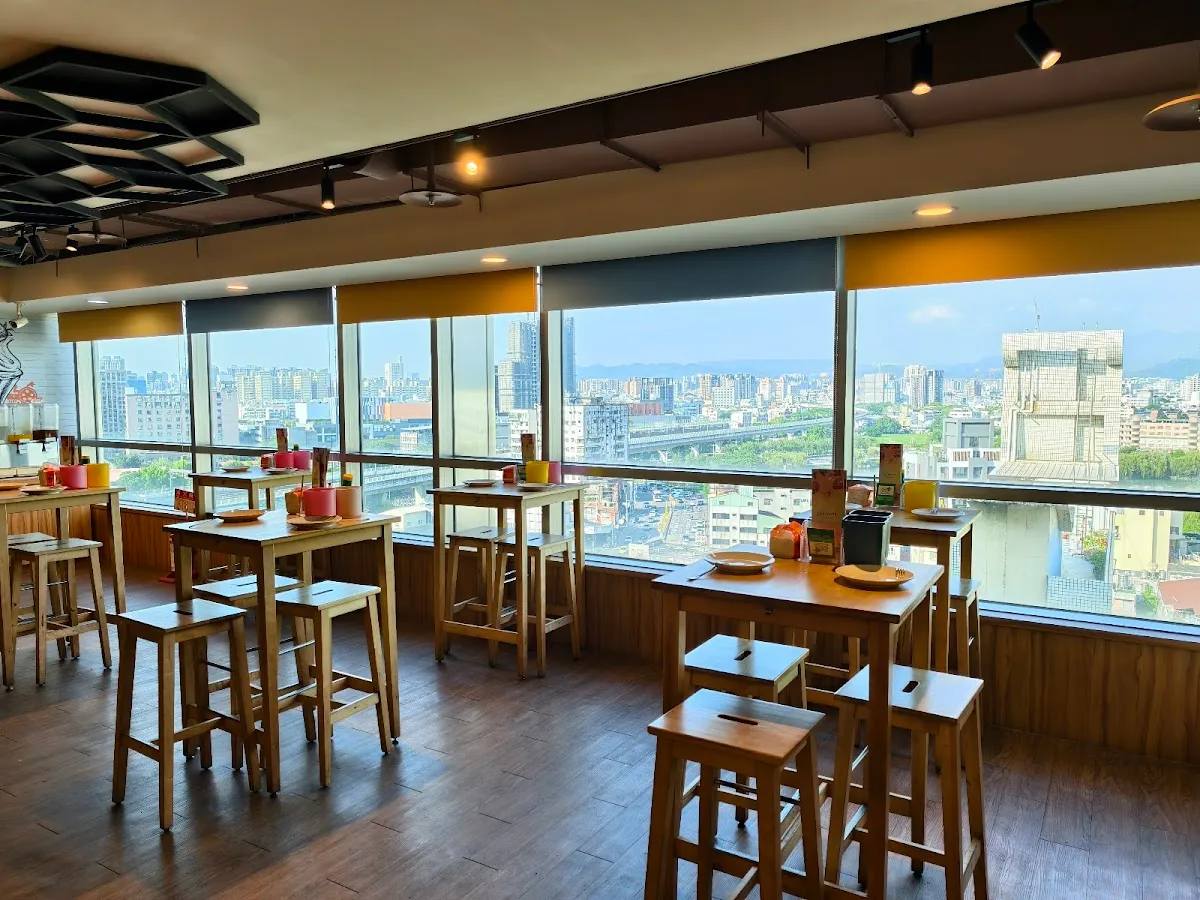 K2 Pizzeria, photo 3