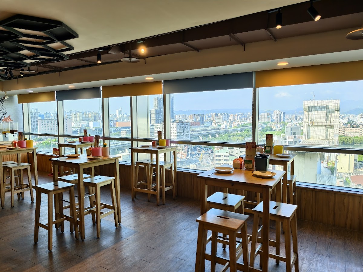 K2 Pizzeria, photo 3