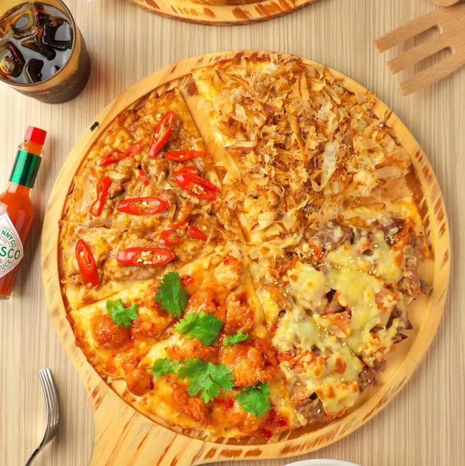 K2 Pizzeria, photo 4