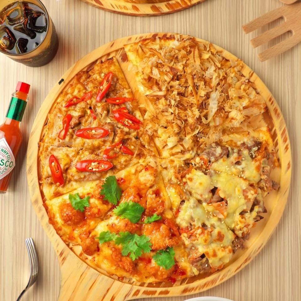 K2 Pizzeria, photo 4