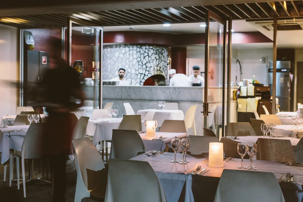 Lucio Pizzeria, photo 1