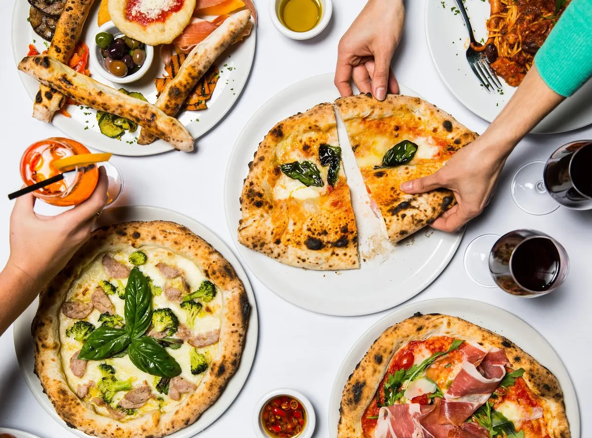 Lucio Pizzeria, photo 4