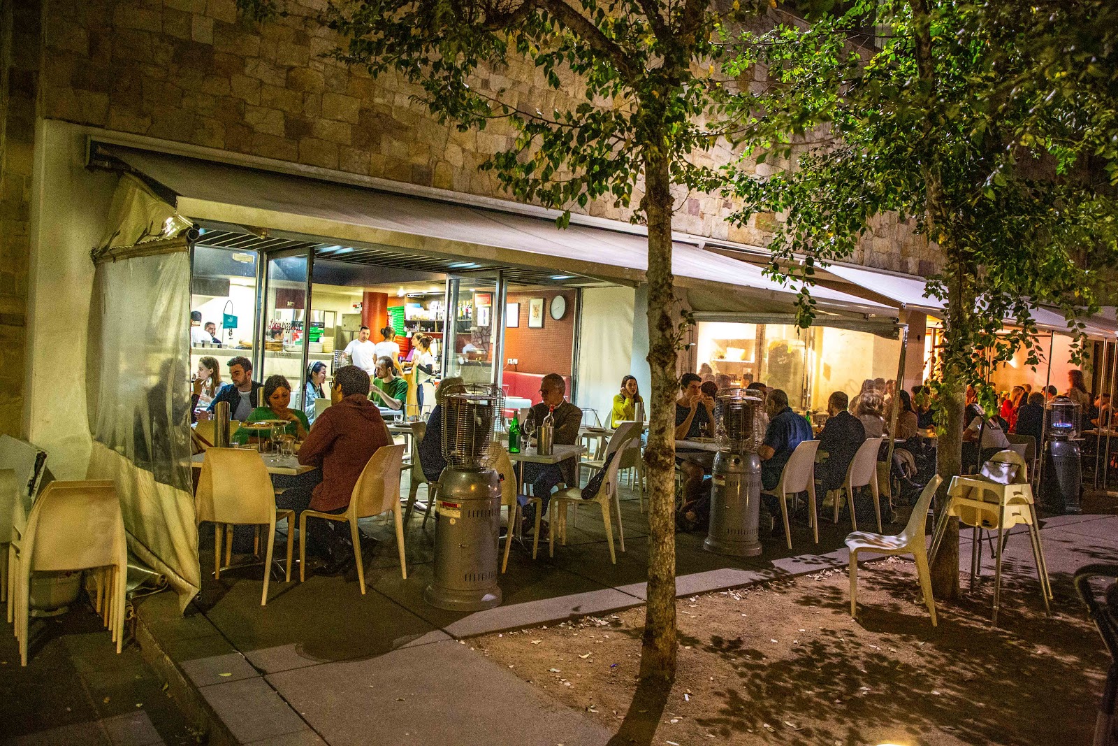 Lucio Pizzeria, photo 5