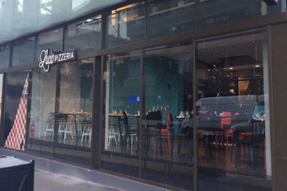 Lucio Pizzeria, photo 7
