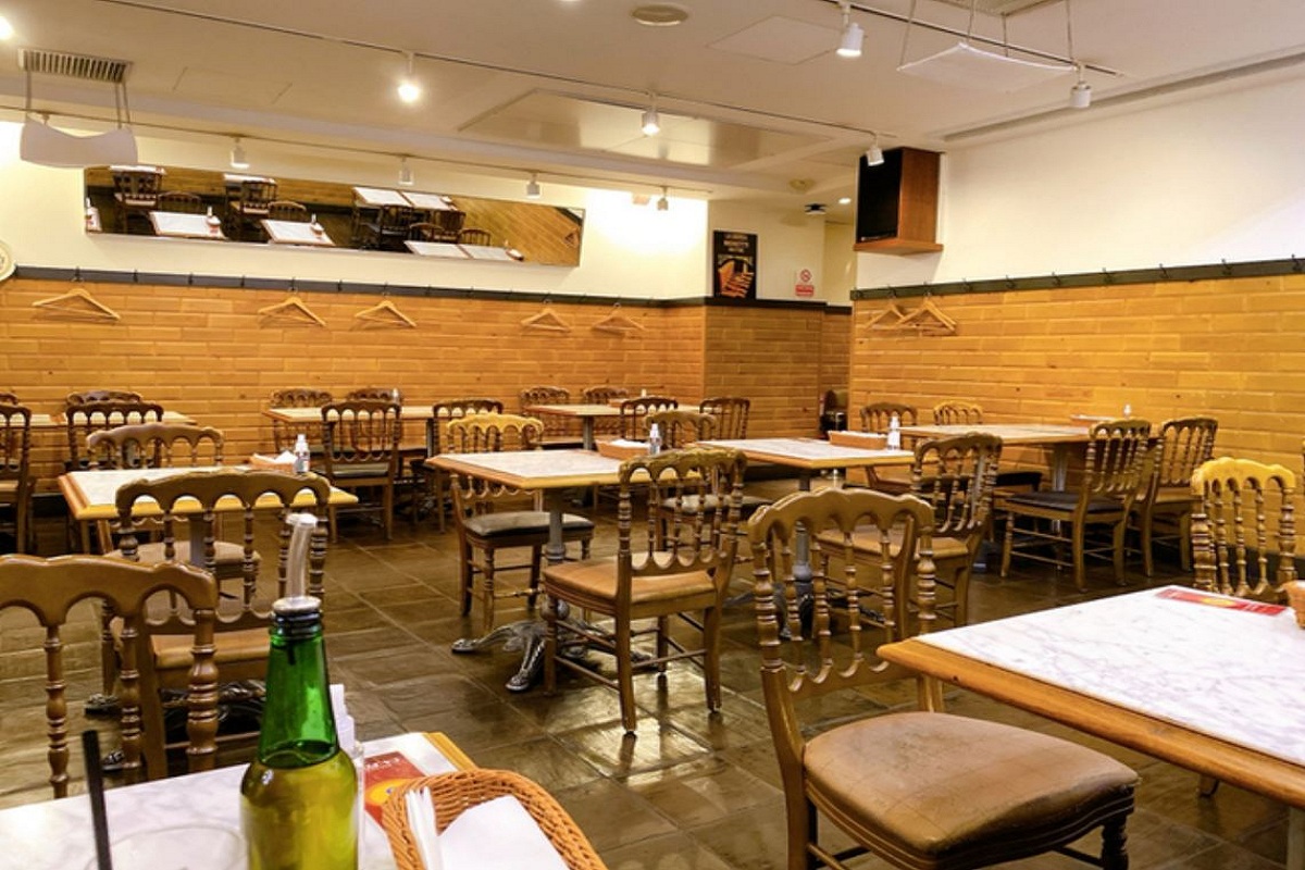 Pizzeria CA PO LI, photo 10